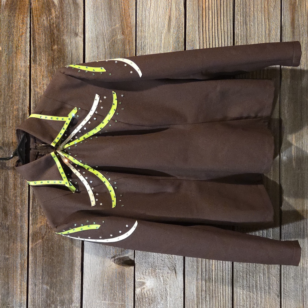 Western Horse Show Shirt
